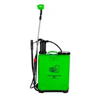 Pompa de stropit Micul Fermier, capacitate 16l, manuala