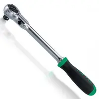 Cheie cu clichet 1 4 , Toptul 155mm