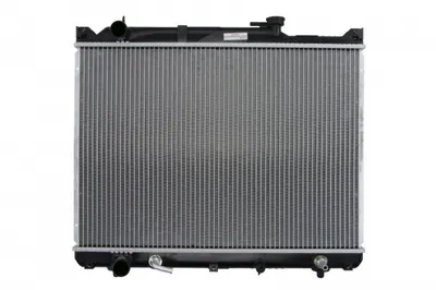 Radiator motor potrivit SUZUKI GRAND VITARA I, GRAND VITARA II 2.7