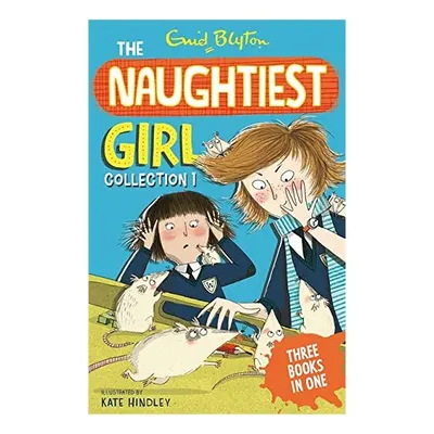 Naughtiest Girl