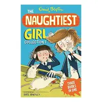 Naughtiest Girl