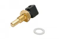 Senzor temperatura ulei (numar pini: 2, negru) AUDI A4, A6, A8, ALLROAD, Q7; SKODA SUPERB I; VW PASSAT 1.9D-6.0 intre 1997-2009