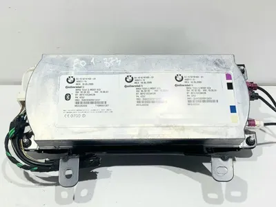 Modul bluetooth 9216168 BMW X5 (2007-2013) [E70]