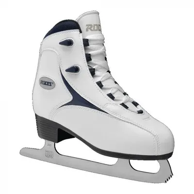 Roces - RFG 1 Kunstschaatsen - Wit - 41