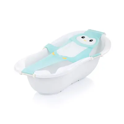 Reductor din plasa pentru cadita Chipolino Penguin Grey
