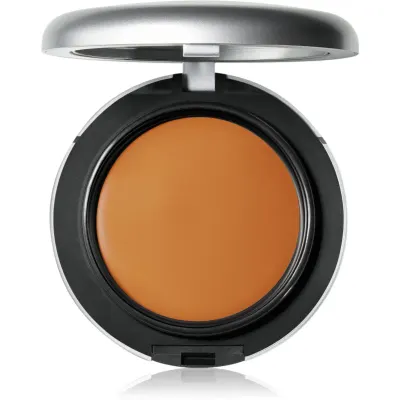 MAC Cosmetics Studio Fix Cream-to-Powder Foundation make-up compact culoare NC47 10 g