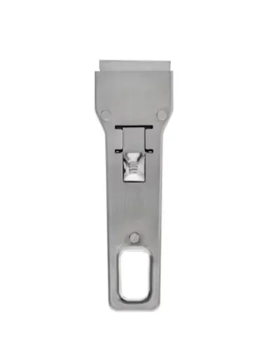 Racleta pentru curatare plite vitroceramice, Electrolux E6HUE103