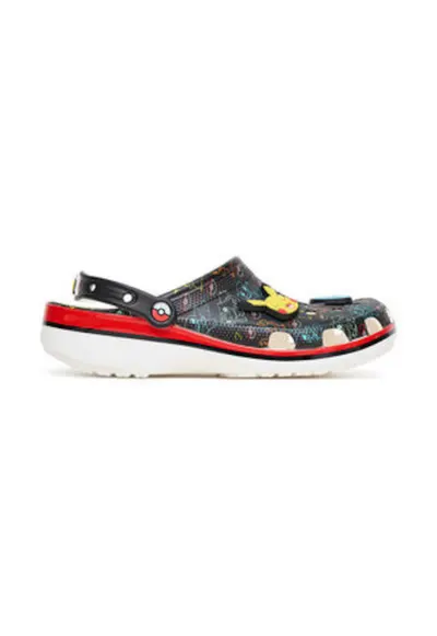 Saboti de dama - multicolor