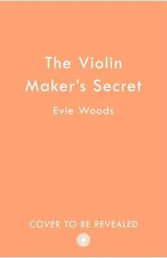 The Brand New Evie Woods Book