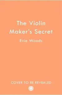 The Brand New Evie Woods Book