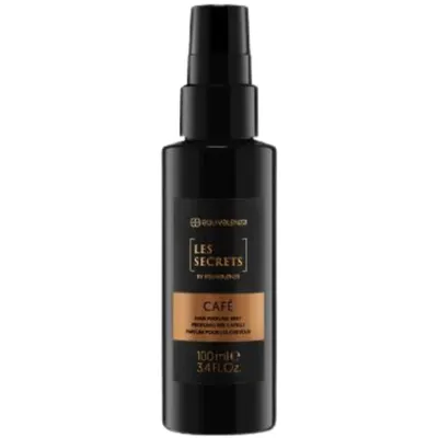 Parfum pentru par Les Secrets Cafe, 100ml, Equivalenza