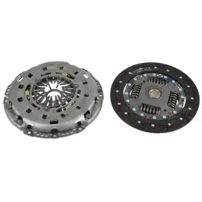 Set ambreiaj SACHS 3000 950 727