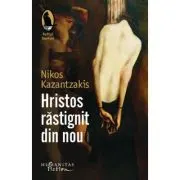 Hristos rastignit din nou