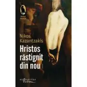 Hristos rastignit din nou
