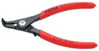 Clești pentru inele de siguranță pentru axe Knipex - 49 41 A11, Ø 10-25 mm