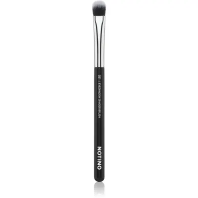 Notino Makeup Brushes Professional Eyeshadow Shader Make-Up Brush 201 pensula pentru fard de ochi 1 buc