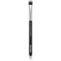 Notino Makeup Brushes Professional Eyeshadow Shader Make-Up Brush 201 pensula pentru fard de ochi 1 buc