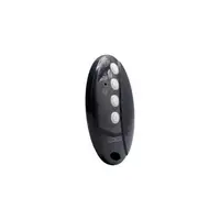 Telecomanda wireless pentru comanda a 4 scenarii, in sisteme conectate with Netatmo