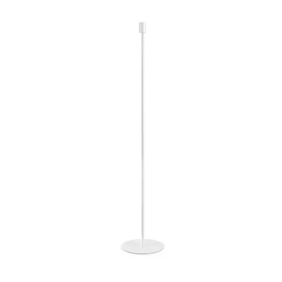 Lampa de podea SET UP MPT BIANCO