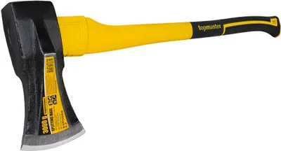 Topor tip pană Top Master - 3000g, 800mm, fibră de sticlă
