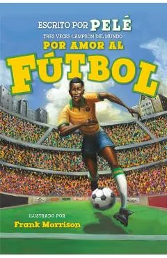 World of Reading Por Amor Al F�tbol: Level 2