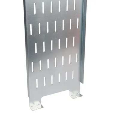 Ghidaje Verticale pentru cabluri - pentru cabinet 33 U