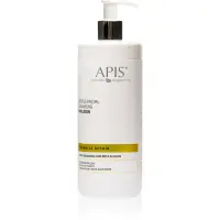 Apis Natural Cosmetics Ceramide Repair demachiant delicat cu ceramide 500 ml
