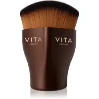 Vita Liberata The Giant Pyramid Body Blending Brush pensulă pentru aplicarea produselor cremoase pentru corp 1 buc