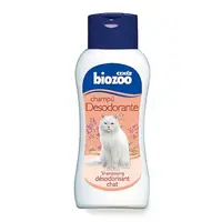Biozoo Sampon Deodorant Pentru Pisici 250 ml