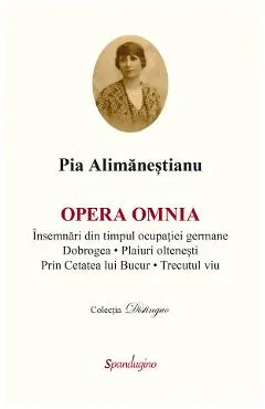 Opera Omnia