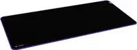 Mouse pad Fury - Yari Speed, XL, moale, negru