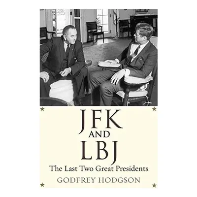 JFK and LBJ