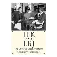 JFK and LBJ