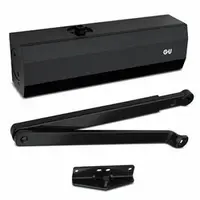 Amortizor usa cu brat articulat standard G-U OTS 210, maro