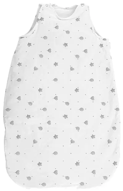 Sac de dormit de iarnă Lorelli - 2.5 Tog, 95 cm, gri