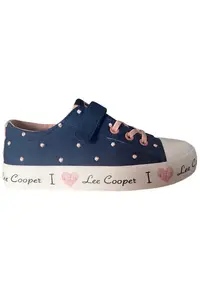 Pantofi pentru copii - BM190804 - Albastru -