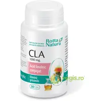 CLA 1000mg (S.O.S Silueta) 30cps