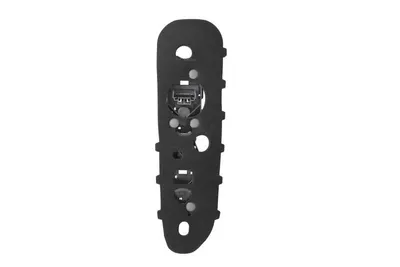 Element stop Stanga (lamela) potrivit LANCIA MUSA 2004-2012
