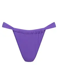 Chiloti de plaja Reef Violet - Violet