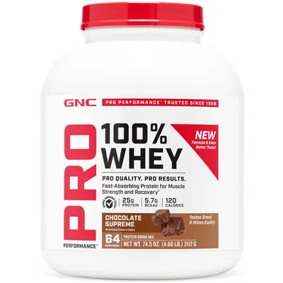 Proteina din Zer cu Aroma de Ciocolata Testata Antidoping Pro Performance 2112g
