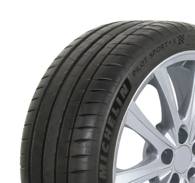 Anvelopa Pilot Sport 4 S, MICHELIN, Vara FR, XL, T0, Acoustic, etichete: clasa eficienta combustibil - D; aderenta teren umed - B