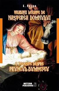 Traditii legate de Nasterea Domnului