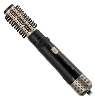 Perie electrică de părRemington - AS7580, 1000W, negru