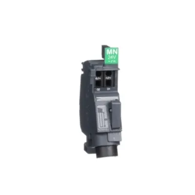 Declansare La Minima Tensiune (Arc) Mn - 24 V Ac 50/60Hz - 24 V Dc