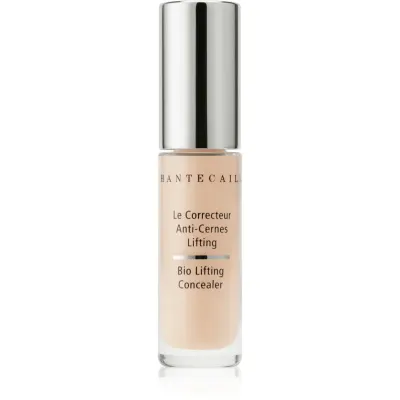 Chantecaille Bio Lifting Concealer corector pentru o piele mai luminoasă cu acoperire medie Ivory 8 ml