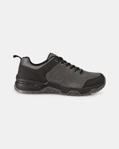 Incălțăminte KILPI Solanke Low, Negru, Unisex