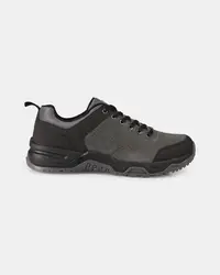 Incălțăminte KILPI Solanke Low, Negru, Unisex