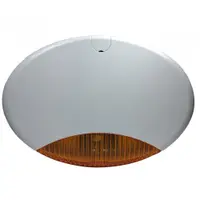 Sirena de exterior cu flash AMC ISIDE, 100 dB, tamper, IP54
