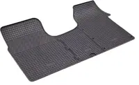 Covorase auto RENAULT Trafic II; OPEL Vivaro A; NISSAN Primastar (X83) 2002 - 2014 Rigum