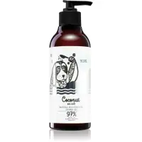 Yope Coconut & Sea Salt gel de dus hidratant 400 ml